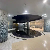 سعادت آباد/۷۷ متر/ویو دار/استخر دار/طبقه ششم