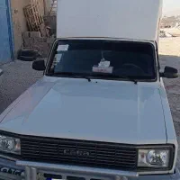 مزدا کارا 2000 فول