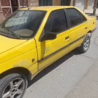 تاکسی بیرون شهری