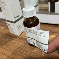 سرم چشم اوردینری کافئین|آرایشی، بهداشتی، درمانی|صدرا-فارس, فاز ۱|دیوار