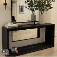 کنسول ، آینه کنسول و میز تلویزیون TV|بوفه، ویترین، کنسول|چهاردانگه (تهران), |دیوار