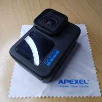 Gopro 11|دوربین عکاسی و فیلم‌برداری|کرمانشاه, |دیوار