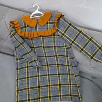 تعدادی لباس نو و تمیز بزرگ سال و بچه گانه|لباس|خمین, |دیوار