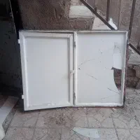 پنجره آهنی