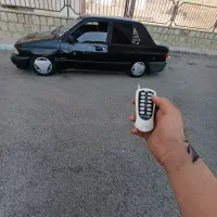 پنوماتیک خانواده سایپا کاملا سالم