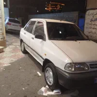 پراید 131|خودرو سواری و وانت|فردوسیه, |دیوار