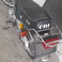 هونداد94-95|موتورسیکلت|فریدون‌کنار, |دیوار