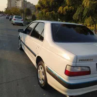 پژو پارس|خودرو سواری و وانت|کرج, کوی امامیه|دیوار