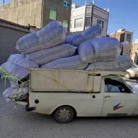 جابه جایی وسایل خانگی