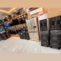 یخچال سایدبای ساید