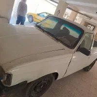 وانت مدل85|خودرو سواری و وانت|ایلام, |دیوار