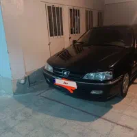 پژو پارس