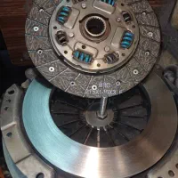 دیکس وصفحه انواع خودرو|قطعات یدکی و لوازم جانبی|کرج, گلشهر|دیوار