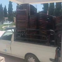 وانت بار ،تاکسی بار ،وانت تلفنی،پیکان بار|خدمات حمل و نقل|شیراز, پودنک|دیوار