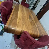 میز ناهار خوری