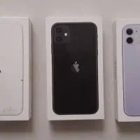 آیفون 11 128گیگ