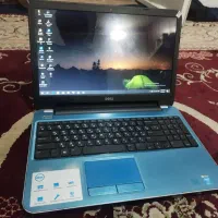 لب تاپ دل مدل 5537