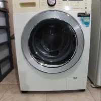 ماشین لباسشویی