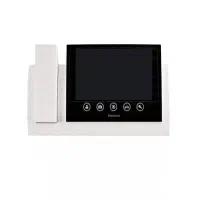 نصب و راه اندازی آیفون تصویری و صوتی و پنل لوستر|خدمات پیشه و مهارت|مرودشت, پشت سایپا‎|دیوار