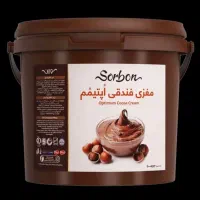 تخفیف ویژه 7% نوتلا فندقی۳kاپتیمم سوربن