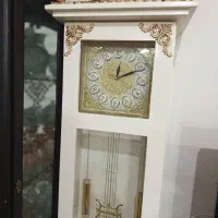 ساعت ایستاده