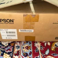 ویدیو پروژکتور برند اپسون|تلویزیون و پروژکتور|اهواز, زیتون کارگری|دیوار