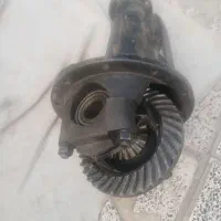 دف وانت|قطعات یدکی و لوازم جانبی|دورود, |دیوار