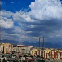 آپارتمان خوش نقشه