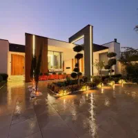 ویلا-مدرن-منطقه-جنگلی-آپادانا