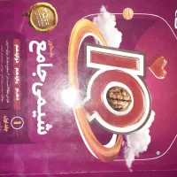 کتاب کنکوری IQ و...|کتاب و مجله آموزشی|تهران, ونک|دیوار