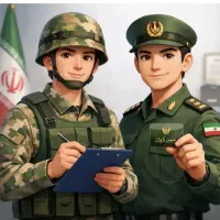 مشاوره اخذکارت‌پایان.خدمت