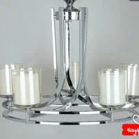 لوستر لهستانی|لوستر و چراغ آویز|اهواز, ۳۰ متری|دیوار