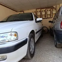پژو پارس سال، مدل ۱۳۹۲