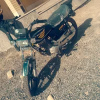 موتور کویر 200