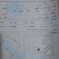 فروش زمین ۱۵۰ متری|فروش زمین و ملک کلنگی|دهگلان, |دیوار