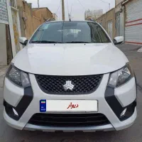 کوئیک gxrl ۱۴۰۳ شبیه صفر|خودرو سواری و وانت|شهریار, شهرک وائین|دیوار