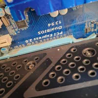 مادربرد گیگابایت|قطعات و لوازم جانبی رایانه|سلماس, |دیوار