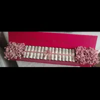 باکس گل و پول مناسبتی|گل مصنوعی|پاکدشت, خاتون آباد|دیوار