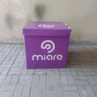 باکس موتور