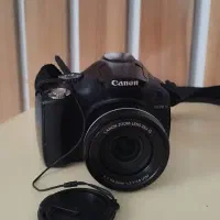 دوربین عکاسی Canon|دوربین عکاسی و فیلم‌برداری|کرمانشاه, |دیوار