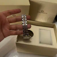 ساعت زنانه CoinWatch اصل موتور سوئیسی|ساعت|تهران, حکیمیه|دیوار