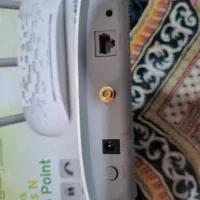 تقویتکننده وایفای تیپیلینک TL-WA901N|مودم و تجهیزات شبکه|باغستان, |دیوار