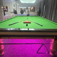 میز اسنوکر 12فوت