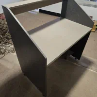 میز کامپیوتر و تحریر ام دی اف، تک و عمده