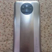 شیائومی Poco X3 Pro با حافظهٔ ۱۲۸ گیگابایت