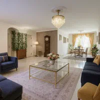 اجاره در قلب ونک|اجارهٔ آپارتمان|تهران, ونک|دیوار