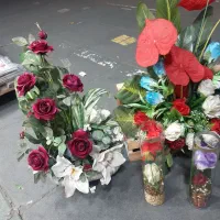 گل مصنوعی شیک ونو