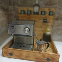 کافی بار.. استند|بوفه، ویترین، کنسول|سنندج, |دیوار