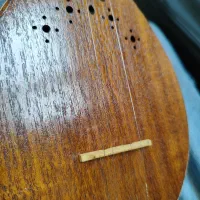 سه تار عطا|سازهای سنتی|کرج, گوهردشت|دیوار