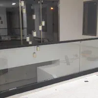 تولید و نصب شیشه سکوریت و دوجداره(قیمت کارخانه)|خدمات پیشه و مهارت|نجفآباد, شریعتی|دیوار